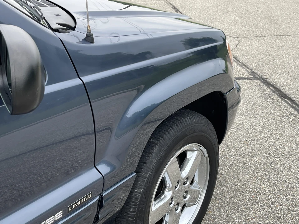 2004 Jeep WJ Grand Cherokee - Image 16 of 31
