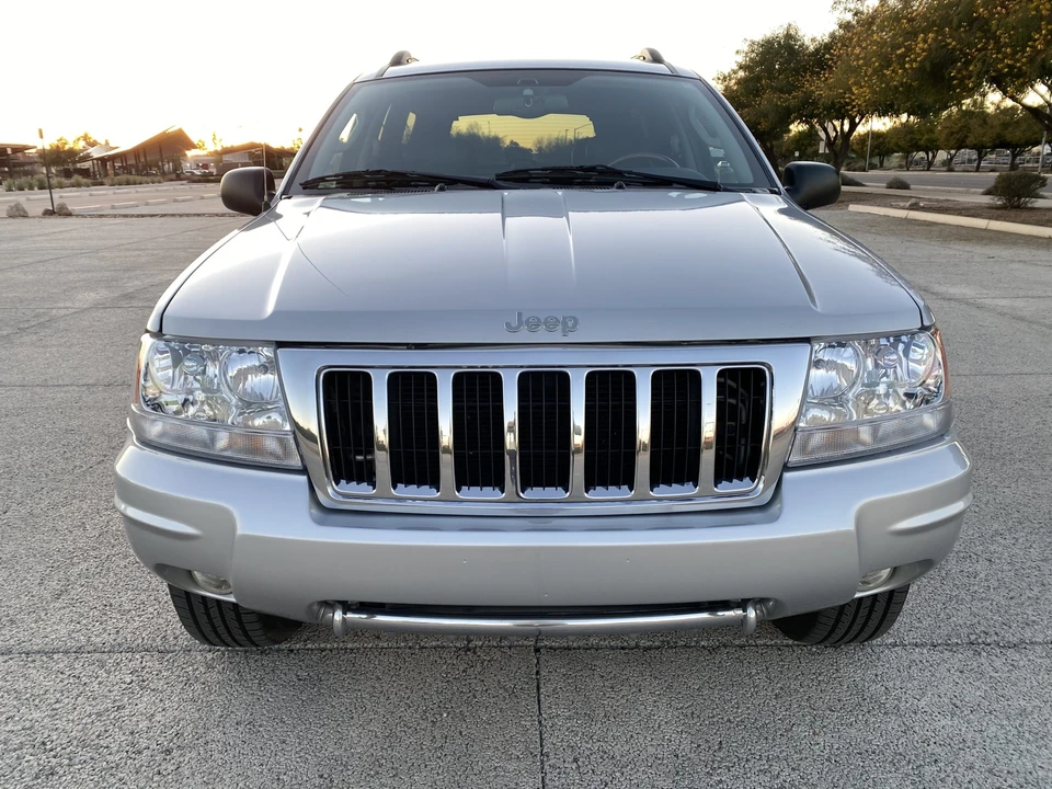 2004 Jeep WJ Grand Cherokee - Image 6 of 31