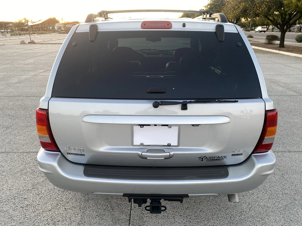 2004 Jeep WJ Grand Cherokee - Image 26 of 31