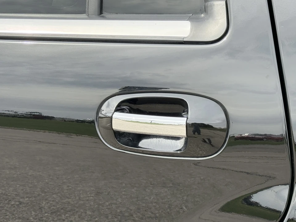2004 Lincoln Navigator 2nd Gen - Image 27 of 31