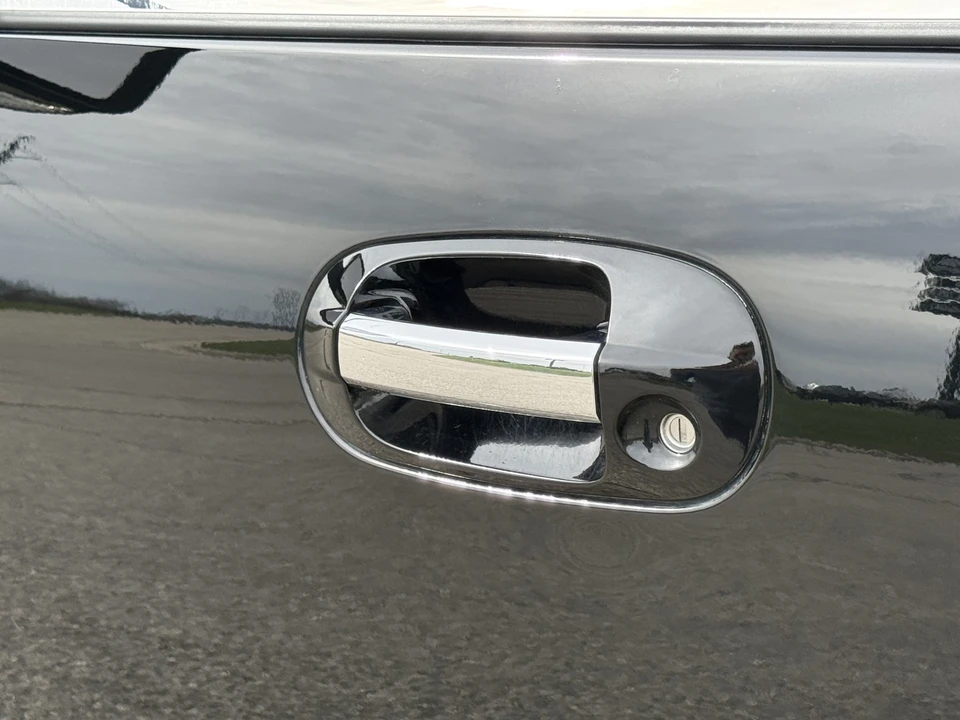 2004 Lincoln Navigator 2nd Gen - Image 28 of 31