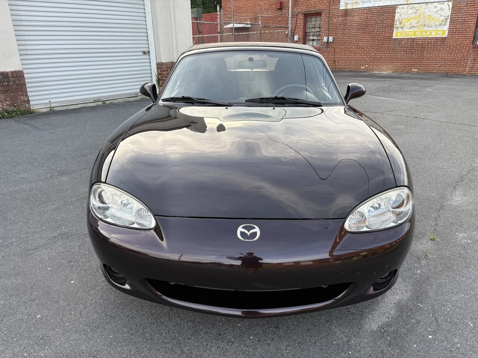 2004 Mazda NB MX-5 Miata - Image 13 of 31