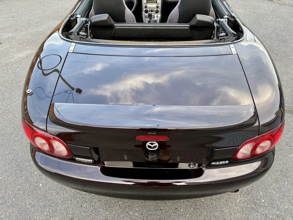 2004 Mazda NB MX-5 Miata - Image 30 of 31