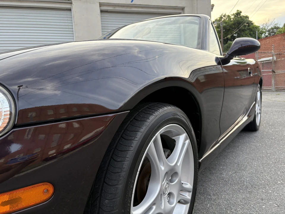 2004 Mazda NB MX-5 Miata - Image 26 of 31