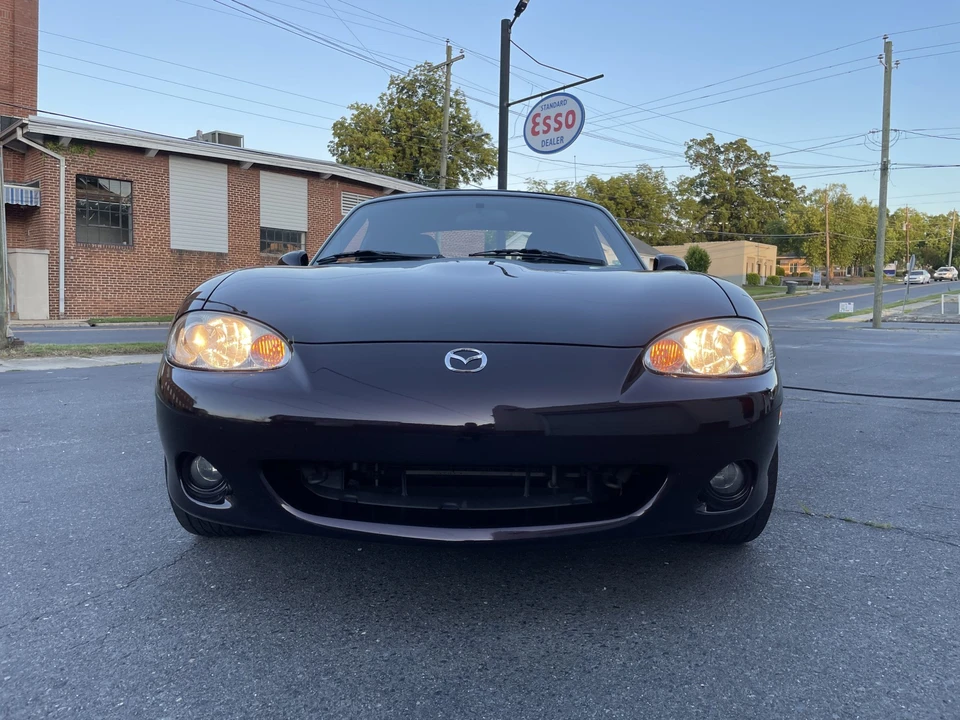 2004 Mazda NB MX-5 Miata - Image 12 of 31