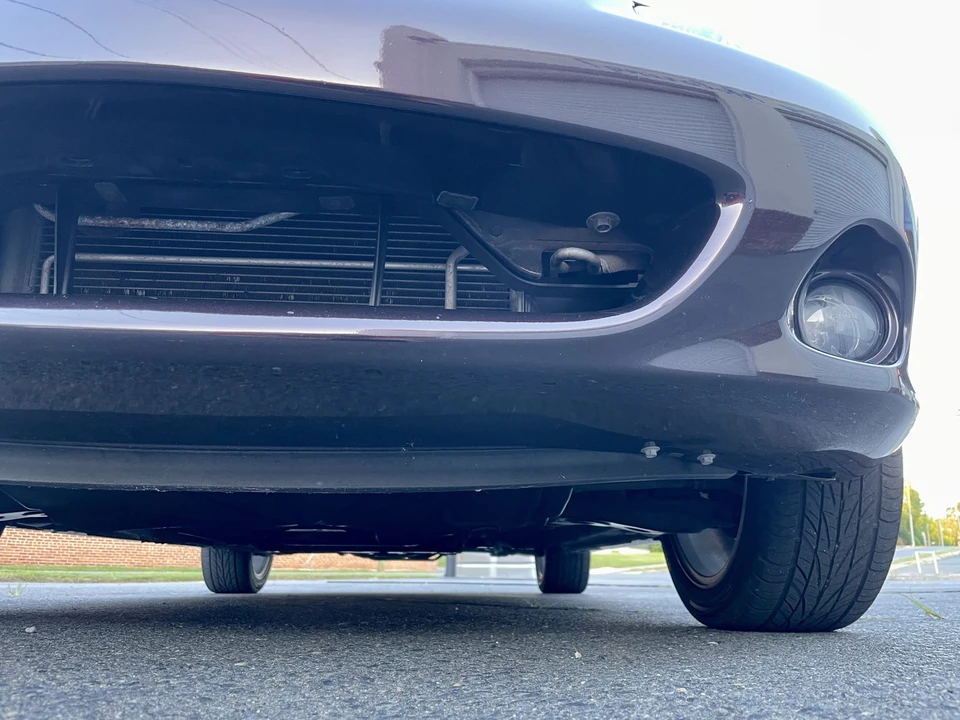 2004 Mazda NB MX-5 Miata - Image 24 of 31