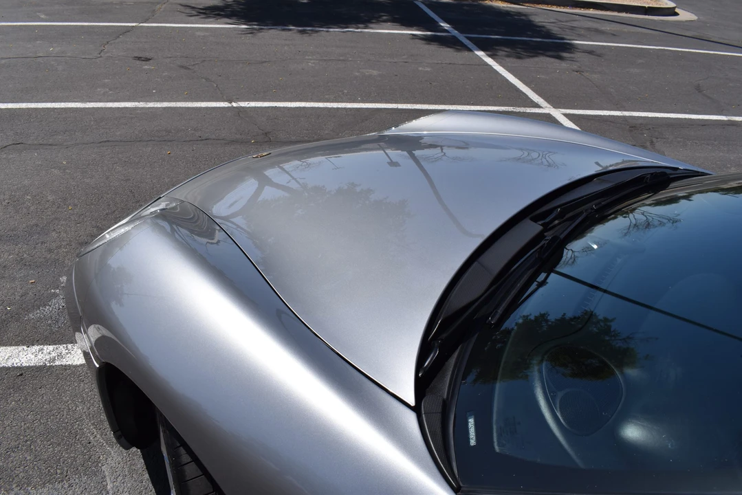 2004 Porsche 996 Carrera - Image 18 of 31