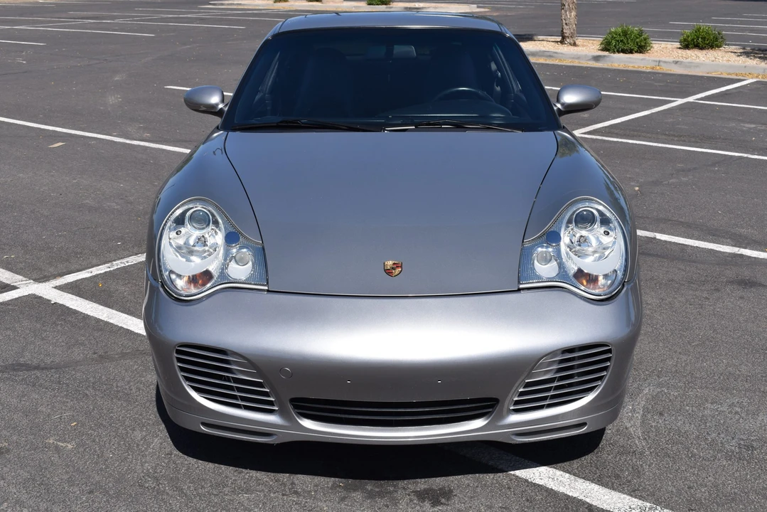 2004 Porsche 996 Carrera - Image 4 of 31