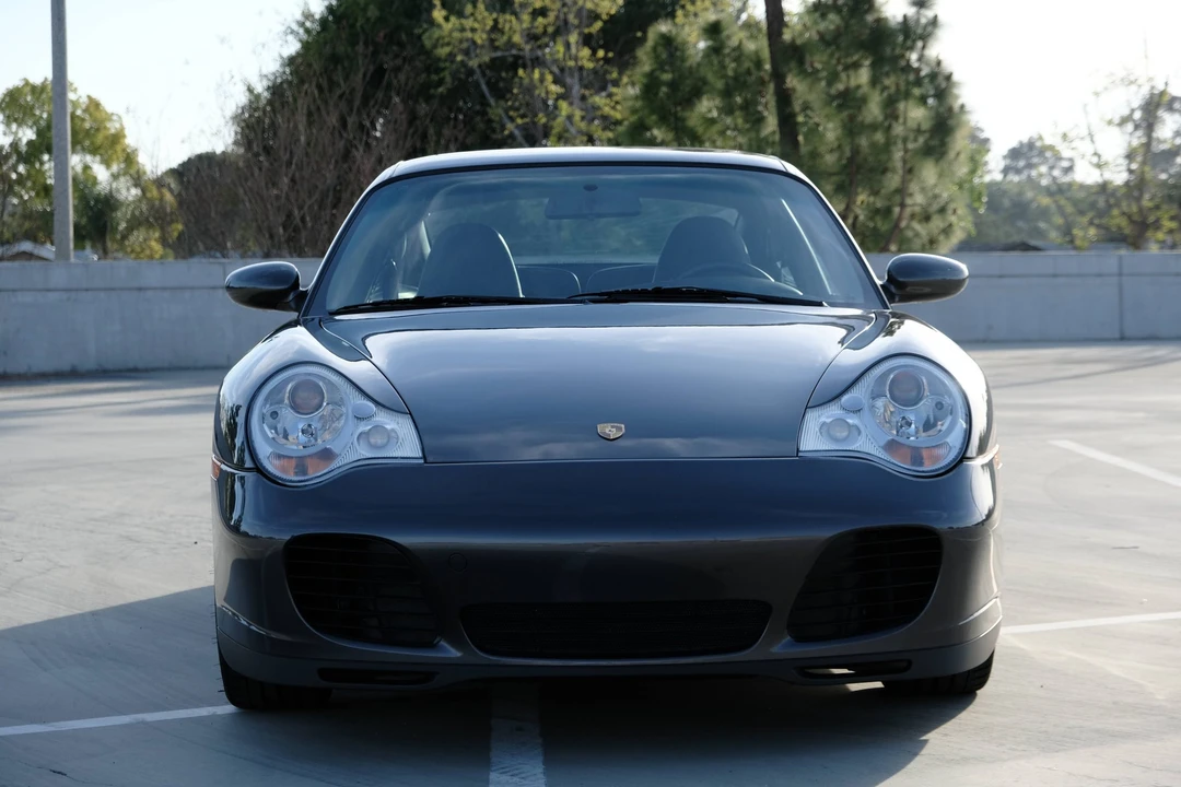2004 Porsche 996 Carrera 4S - Image 22 of 31
