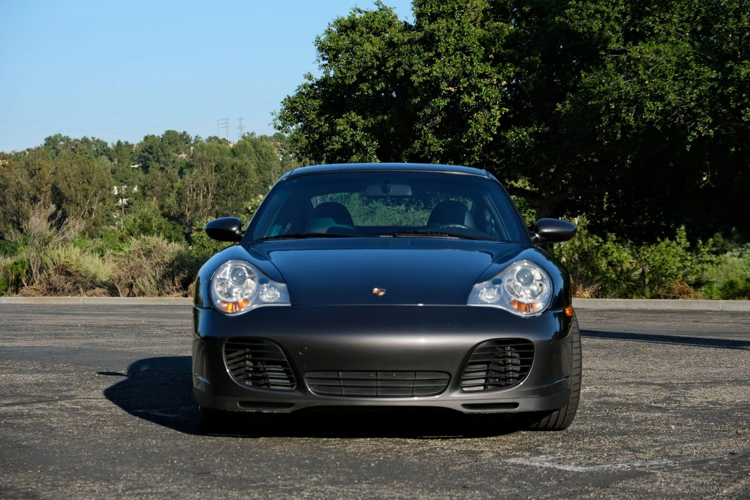 2004 Porsche 996 Carrera 4S - Image 21 of 31