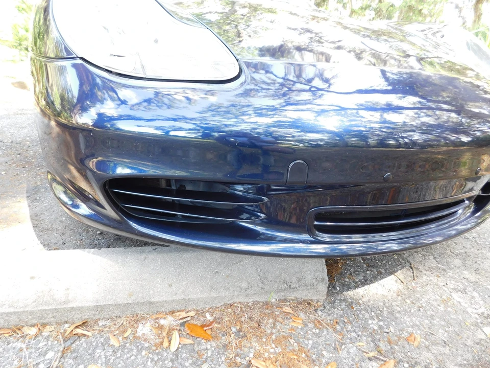2004 Porsche 986 Boxster S - Image 31 of 31