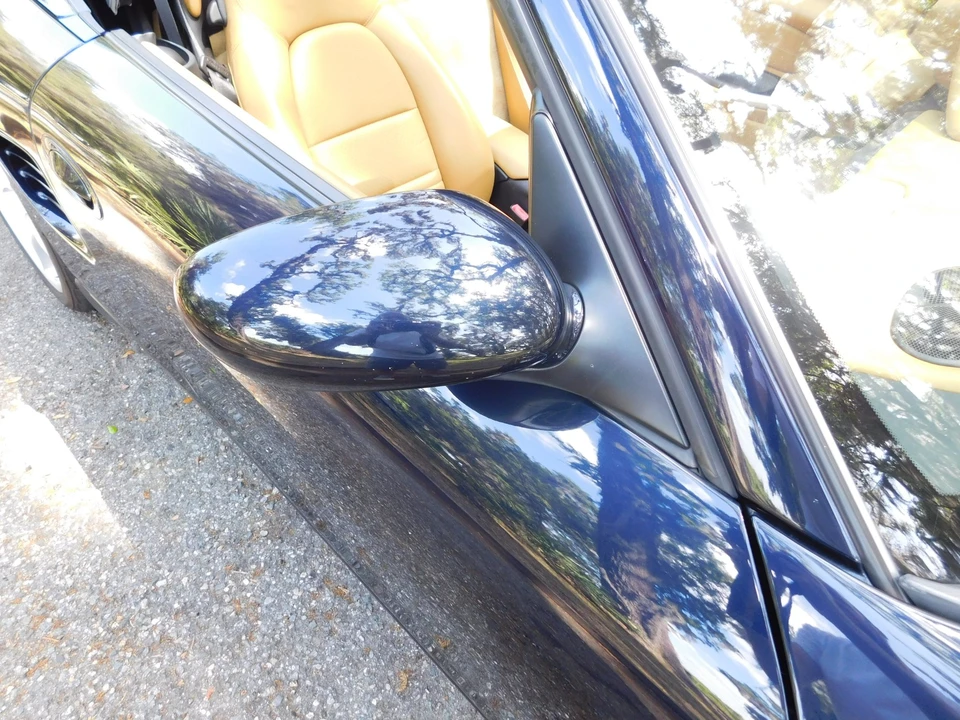 2004 Porsche 986 Boxster S - Image 27 of 31