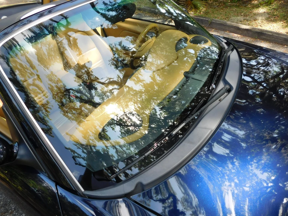 2004 Porsche 986 Boxster S - Image 26 of 31