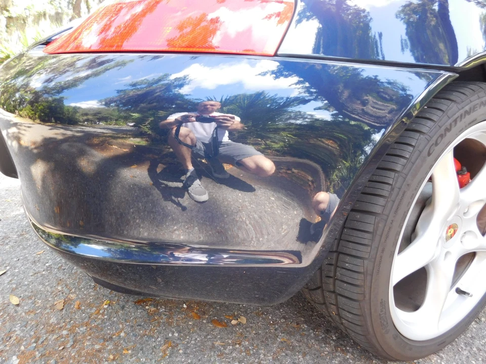 2004 Porsche 986 Boxster S - Image 24 of 31
