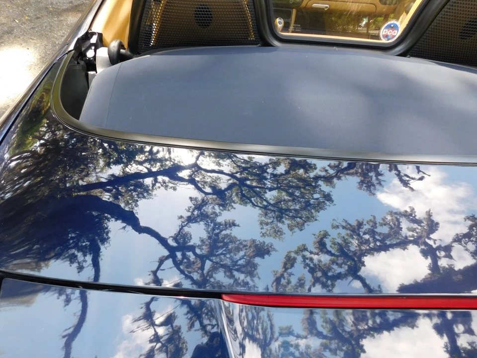 2004 Porsche 986 Boxster S - Image 22 of 31