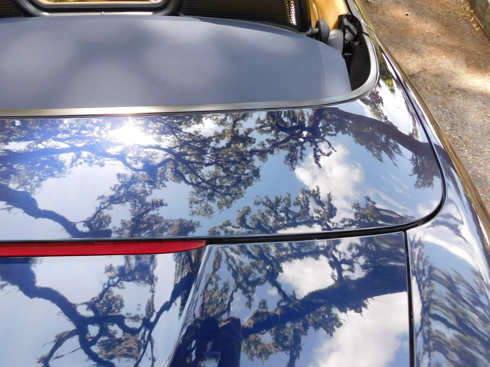 2004 Porsche 986 Boxster S - Image 23 of 31