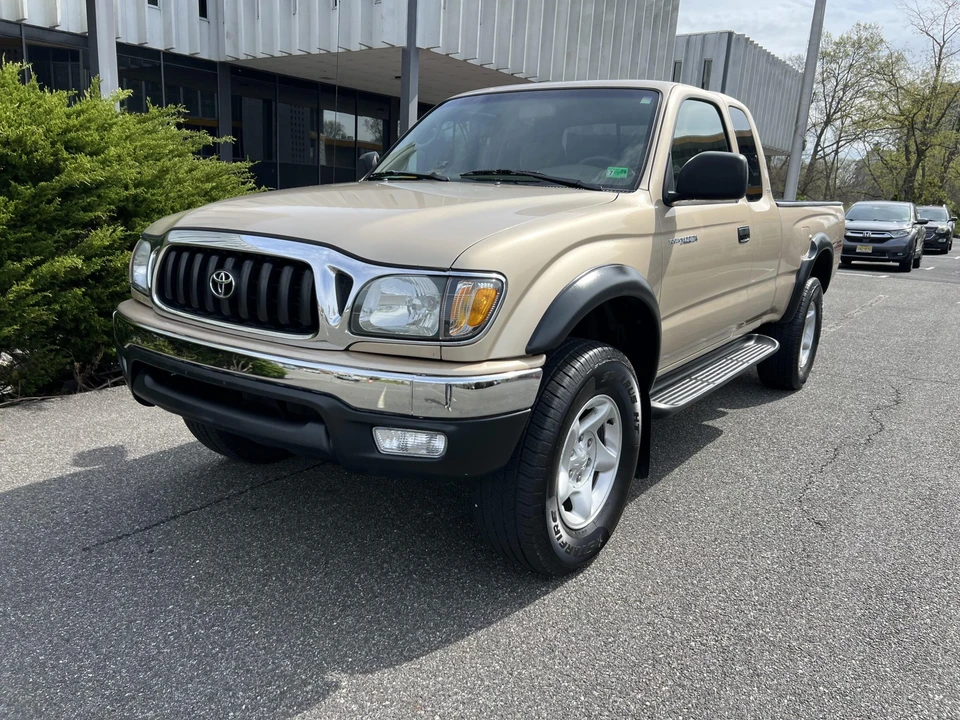 2004 Toyota Tacoma 1st Gen - Image 3 of 31