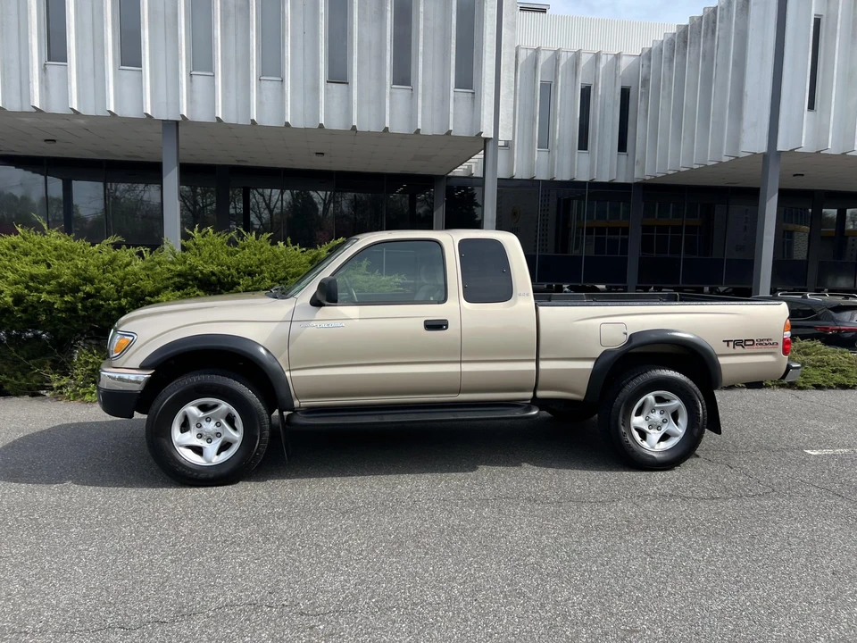2004 Toyota Tacoma 1st Gen - Image 6 of 31