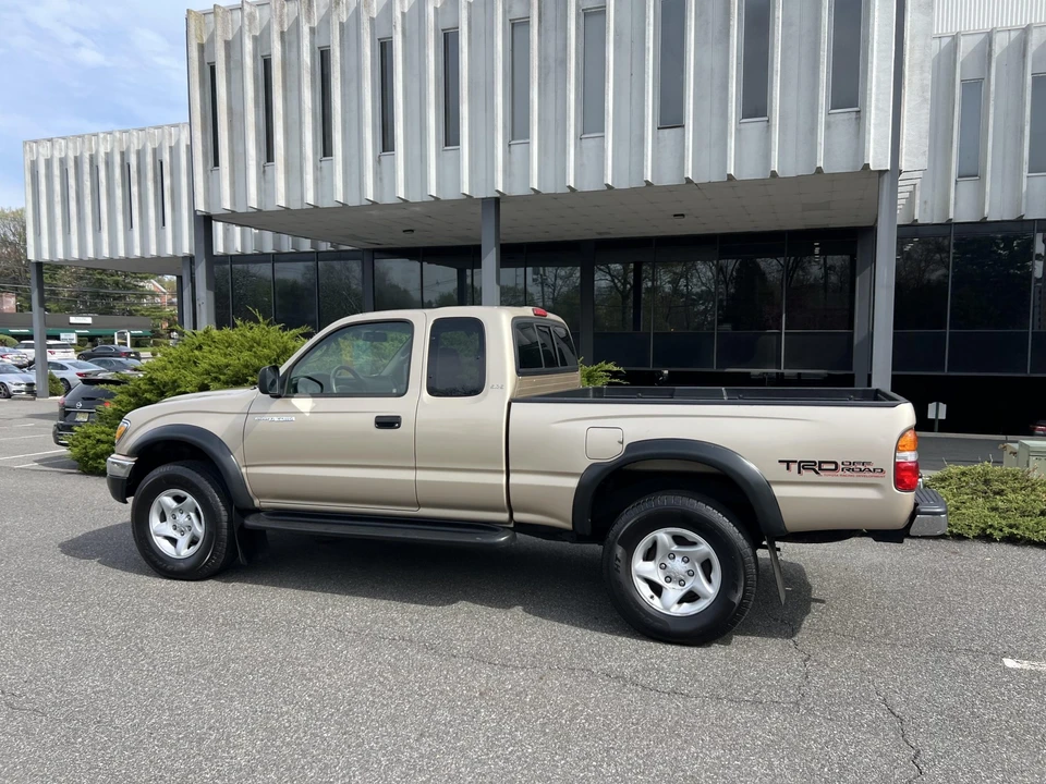 2004 Toyota Tacoma 1st Gen - Image 8 of 31
