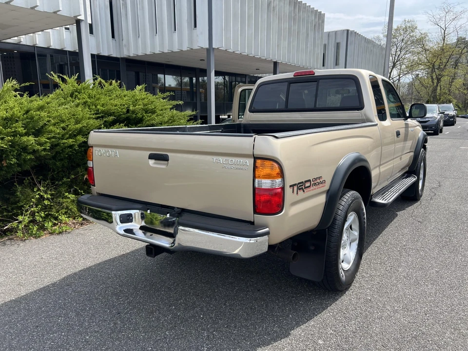 2004 Toyota Tacoma 1st Gen - Image 13 of 31