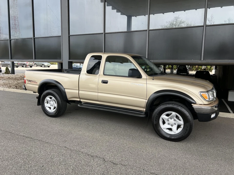 2004 Toyota Tacoma 1st Gen - Image 29 of 31