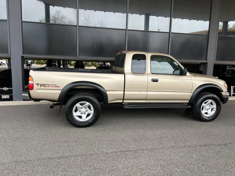 2004 Toyota Tacoma 1st Gen - Image 23 of 31