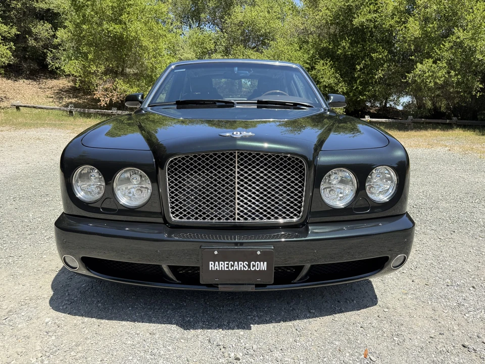 2005 Bentley Arnage T - Image 4 of 31