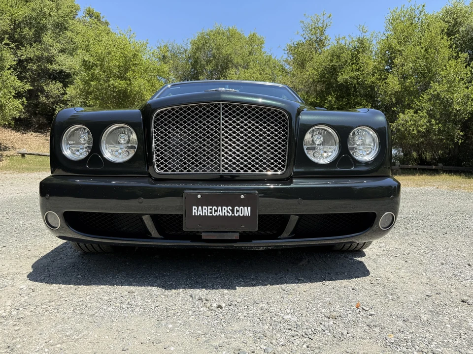 2005 Bentley Arnage T - Image 5 of 31