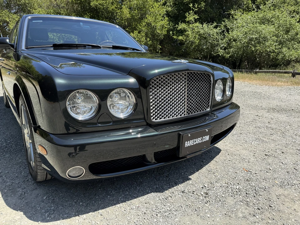 2005 Bentley Arnage T - Image 6 of 31