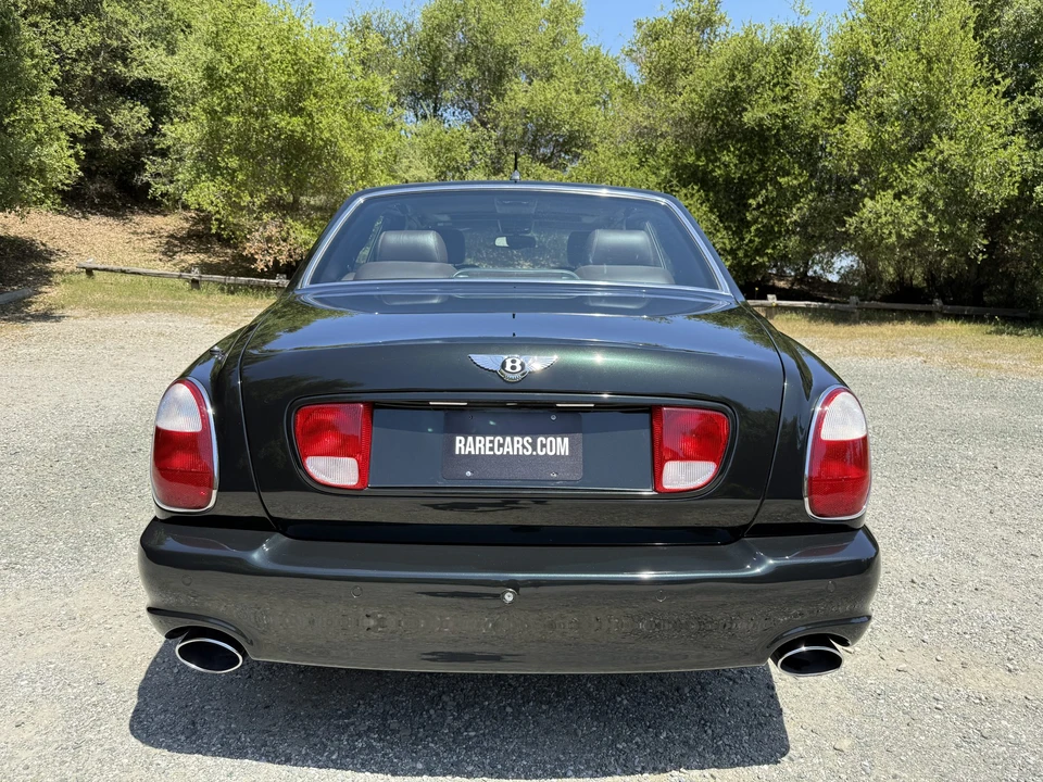 2005 Bentley Arnage T - Image 20 of 31