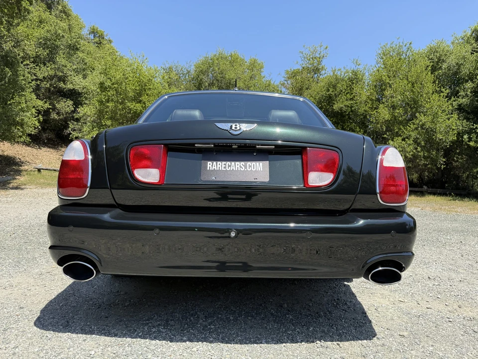 2005 Bentley Arnage T - Image 21 of 31