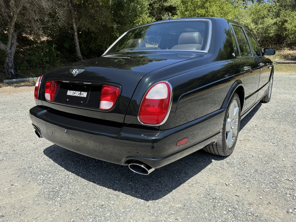 2005 Bentley Arnage T - Image 18 of 31