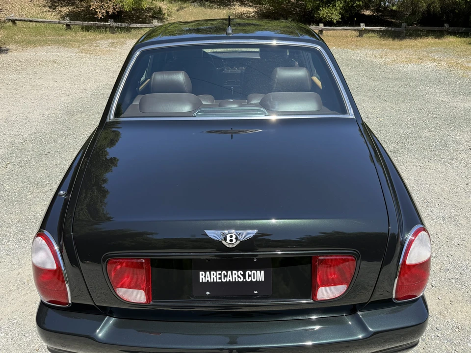 2005 Bentley Arnage T - Image 23 of 31