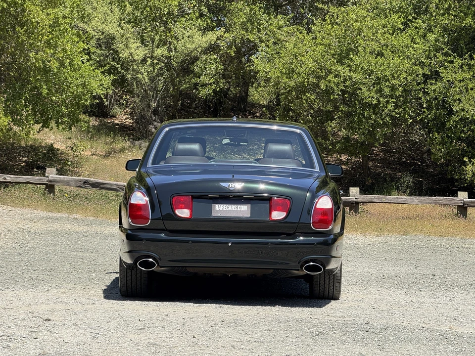 2005 Bentley Arnage T - Image 19 of 31