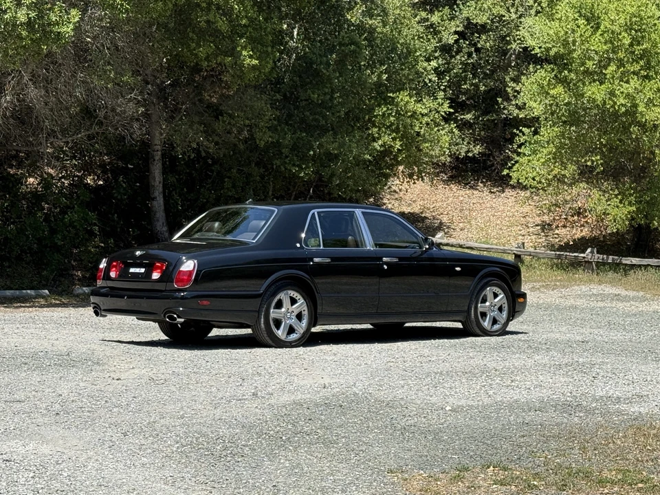 2005 Bentley Arnage T - Image 15 of 31