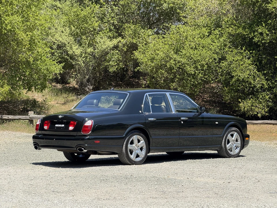 2005 Bentley Arnage T - Image 16 of 31