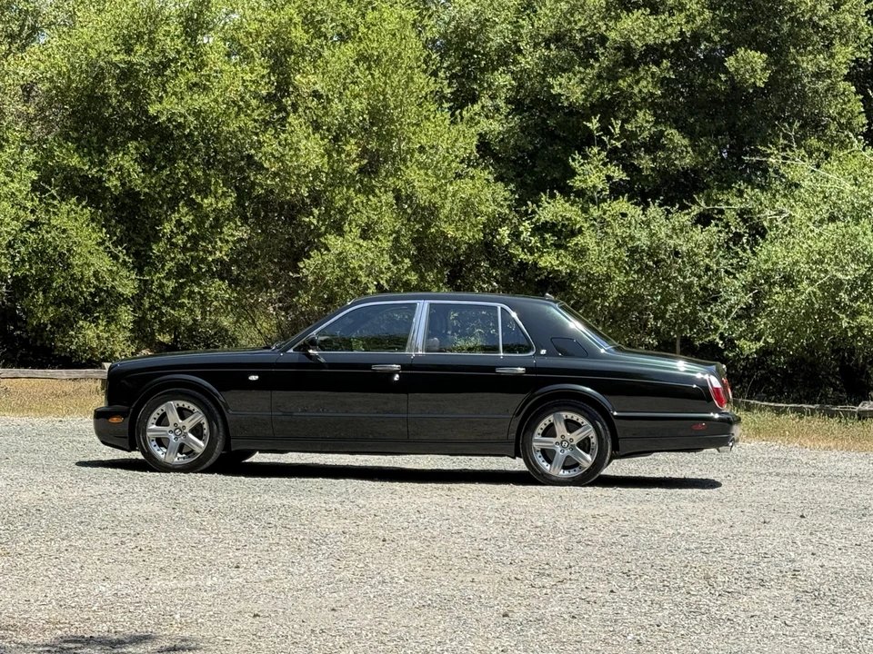 2005 Bentley Arnage T - Image 30 of 31