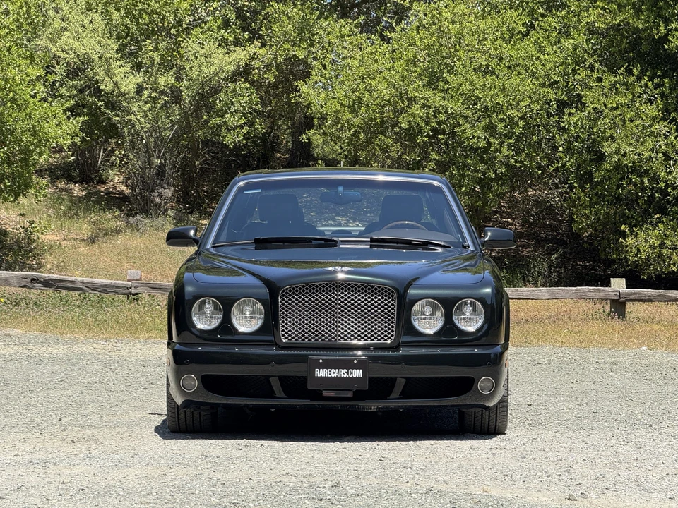 2005 Bentley Arnage T - Image 3 of 31