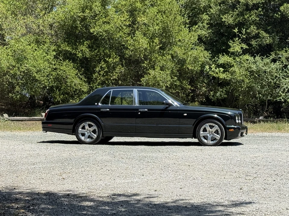 2005 Bentley Arnage T - Image 12 of 31