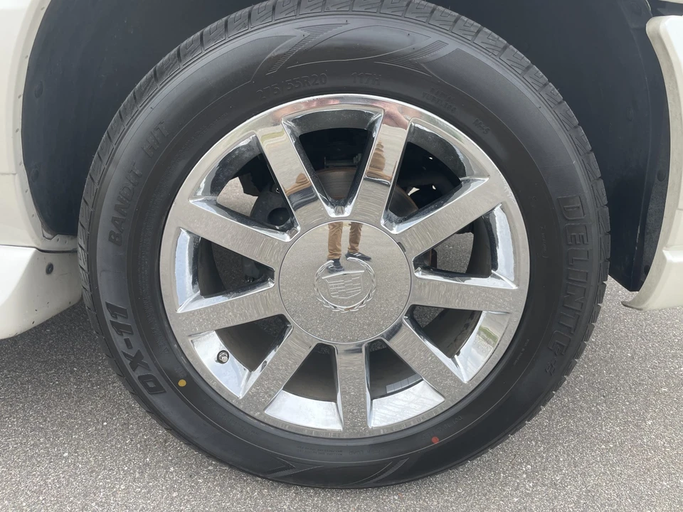2005 Cadillac Escalade & EXT 2nd Gen - Image 22 of 31