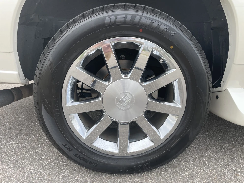 2005 Cadillac Escalade & EXT 2nd Gen - Image 23 of 31