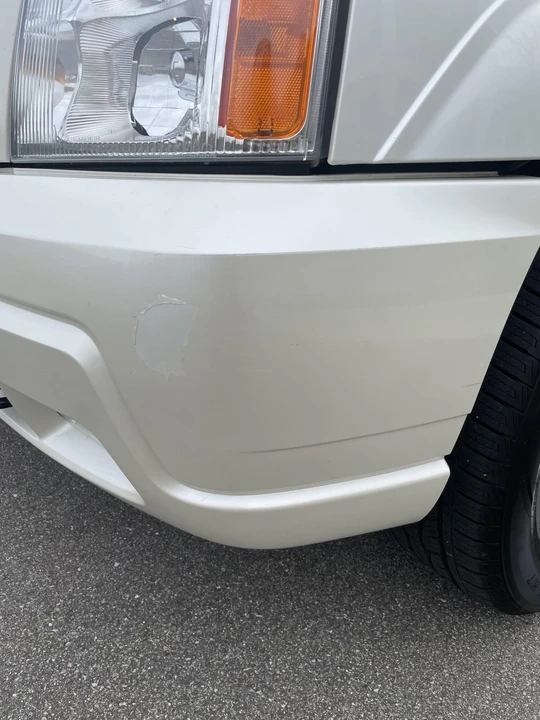2005 Cadillac Escalade & EXT 2nd Gen - Image 13 of 31