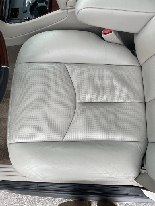 2005 Cadillac Escalade & EXT 2nd Gen - Image 31 of 31