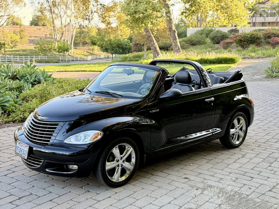 2005 Chrysler PT Cruiser - Image 5 of 31