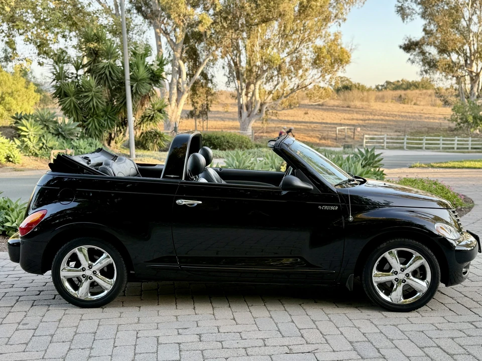 2005 Chrysler PT Cruiser - Image 21 of 31