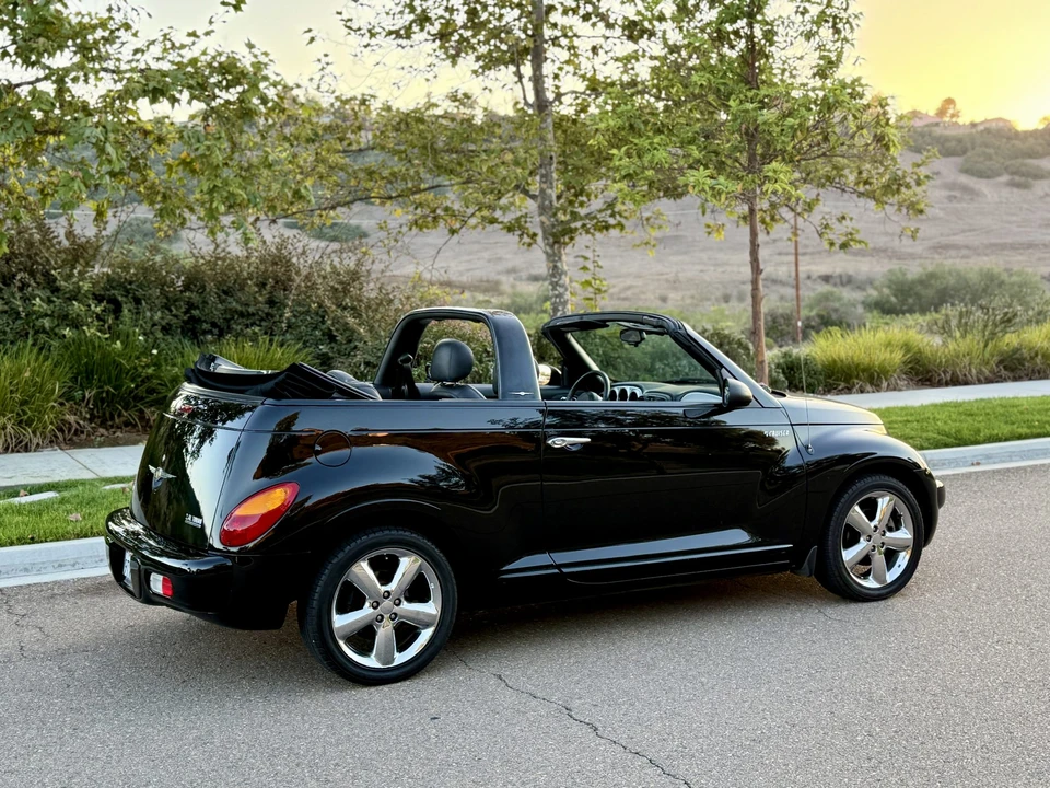 2005 Chrysler PT Cruiser - Image 24 of 31