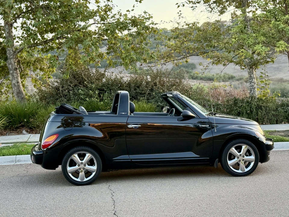 2005 Chrysler PT Cruiser - Image 23 of 31
