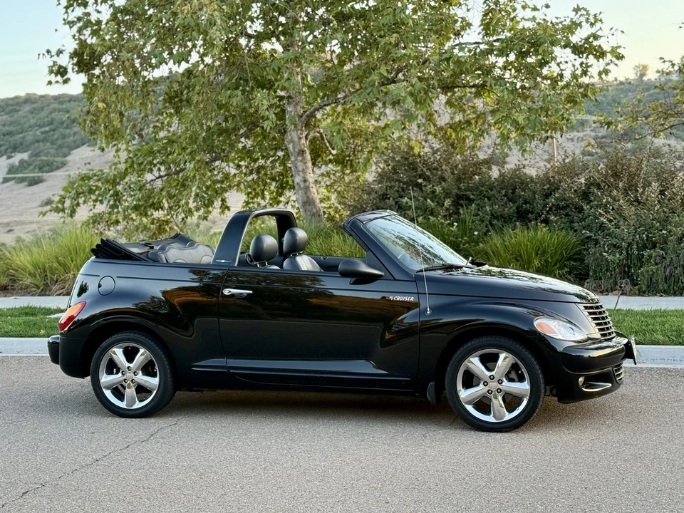 2005 Chrysler PT Cruiser - Image 20 of 31