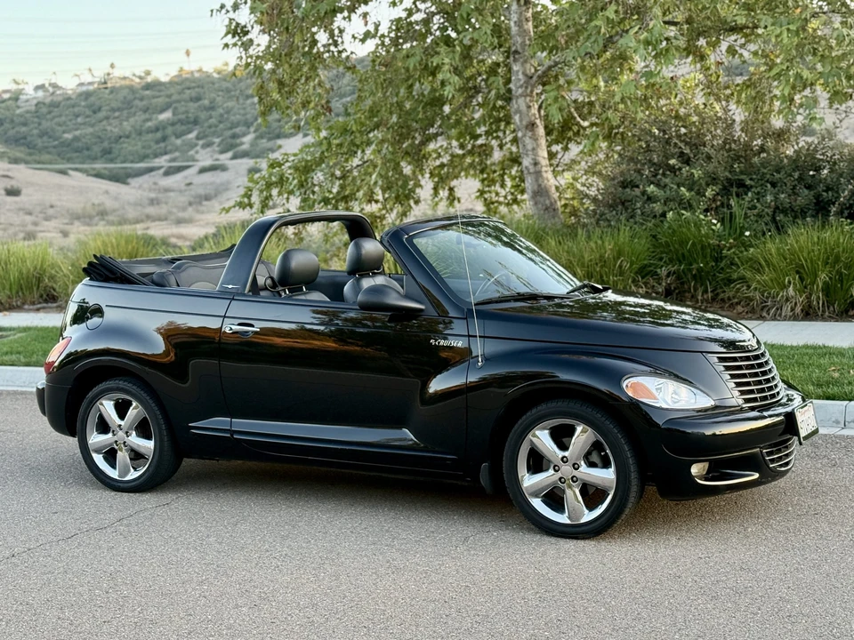 2005 Chrysler PT Cruiser - Image 19 of 31