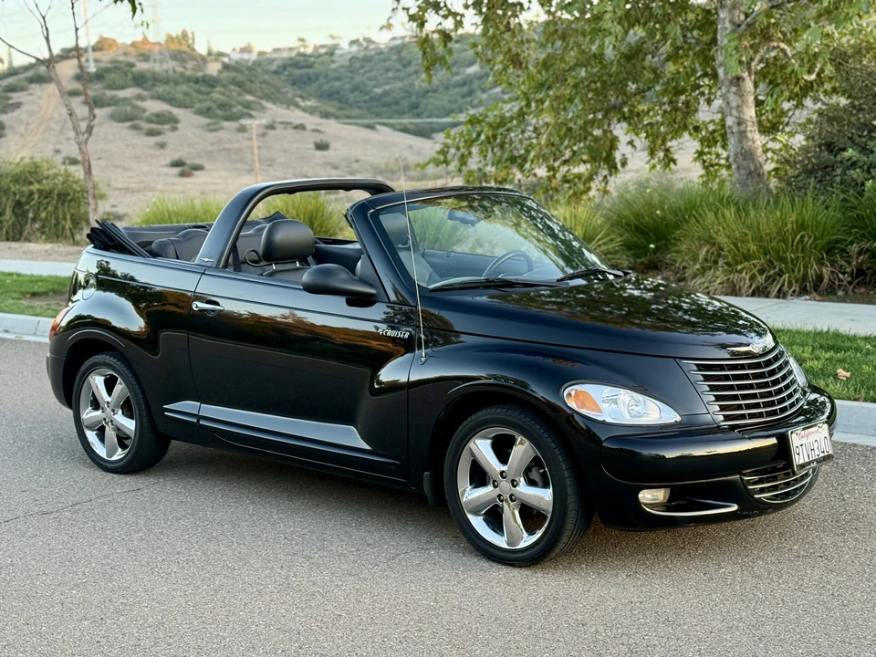 2005 Chrysler PT Cruiser - Image 15 of 31